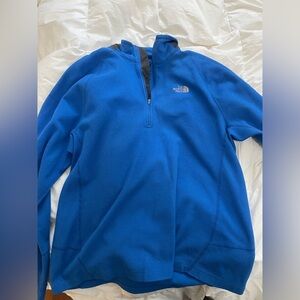 The North Face Men's Zip Up